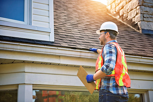 Trusted Storm Damage Roof Repair service in Valencia, PA - Brentwood Metal Roofing